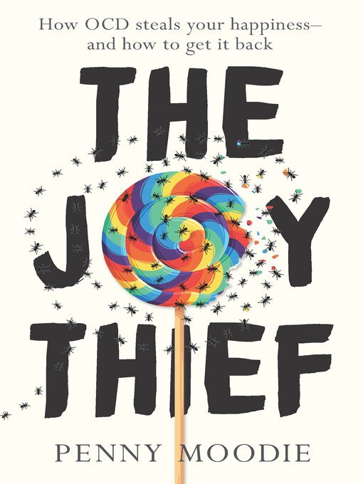 Title details for The Joy Thief by Penny Moodie - Available